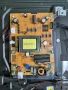 Power board 17IPS62,TV TOSHIBA 32WL1C63DG/2, снимка 1