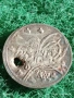 Сребърна монета 1 пара Османска Империя Султан Махмуд първи 54260, снимка 1