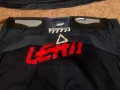 Мотокрос екип(джърси и бридж) Leatt, снимка 5