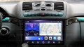 Андроид мултимедия 10“ с кабели за Мерцедес, снимка 1