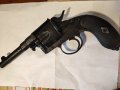 Колекционерски немски револвер, райхреволвер, пушка ,карабина, снимка 3
