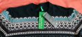Нов пуловер на Benetton за момче, снимка 1 - Детски пуловери и жилетки - 35608643