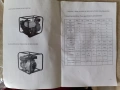 бензинова помпа за вода HONDA 5.5HP 2", снимка 10