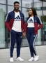 Adidas НА ЕДРО Комплект За Него/Нея Различни Цветове Адидас , снимка 4
