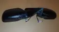 Оригинални Дясно и Ляво Огледала Mazda 6 012220 - 012221, снимка 4