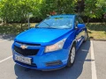 Chevrolet Cruze 1.6 Газ 2011, снимка 15