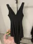Асиметрична рокля в размер S, снимка 13