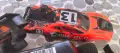 Crusher Truck rc кола 1/10, снимка 3
