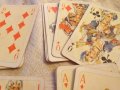 Rokoko оригинални карти, снимка 4