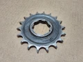Преден Венец, Зъбчатка, Пиньон За Иж / 18 Зъба. , снимка 3