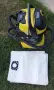 Прахосмукачка Karcher WD 5 с торба, снимка 1