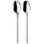 Прибори за салата BergHOFF, 2ка, колекция Essence Ralph Kramer, неръждаема стомана, нов, в кутия, снимка 5