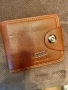 Мъжки Стилни Портфейли AUDI, Mercedes НОВИ, снимка 4