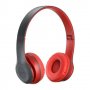 Слушалки Безжични Блутут Digital One SP01023 P47 Bluetoot MP3 средна мида Headphones, снимка 1 - Безжични слушалки - 29805528