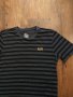 NIKE T-SHIRT FC STRIPE TEE - страхотна мъжка тениска КАТО НОВА, снимка 7
