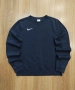 Nike fleece горнище За момчета оригинален , снимка 2