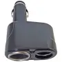 Двоен разклонител за запалка за 12 V и 24 V, снимка 2