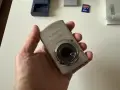 Canon PowerShot SD880 IS Digital Elph – пълен комплект, снимка 5