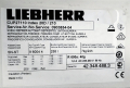 Продавам комплект рафтове и чекмеджета за хладилник Liebherr CUP 27110, снимка 1 - Хладилници - 44580218