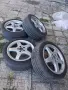 продавам джанти амг 17ки, снимка 2