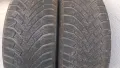Продавам зимни гуми с железни  джанти , снимка 6