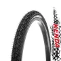 Велосипедна гума KENDA Street Nimbus (26 x 1.75) (47-559), Черна, снимка 1