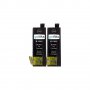Комплект от 2 броя тонер касети Epson T1301 Black Ink черно/black консуматив Резервни глави за принт, снимка 1 - Консумативи за принтери - 40018563