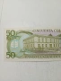КОСТА -РИКА БАНКНОТА , снимка 4