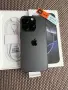 100% Батерия🔋 ❗️ iPhone 16 Pro ❗️Лизинг от 30€/мес ❗️Black Titanium 128Gb - черен / като нов! , снимка 5