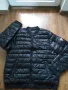 Guess Bomber Puffer Jacket Men's Zip Front - страхотно мъжко яке КАТО НОВО Л, снимка 7