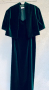 Прекрасна официална рокля с болеро SINAC Германия, снимка 10