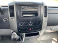 Mercedes Sprinter 316 CDI, 2010 г., Климатик, снимка 11