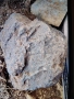 Метеорит. 30х35 см. 38 килограма, снимка 2