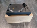 Technics SL-1210GR2, снимка 1
