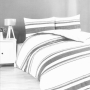 #Спално #Бельо с #олекотена #завивка #Ранфорс , снимка 2
