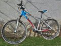 Колело , Велосипед , Bike - Cube -26" алуминиева рамка , снимка 3