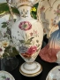 Колекционерска Ваза Spode "Chatsworth" | Cabinet Collection | 25 см, снимка 3