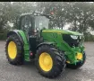 John deere 6155M Premiun, снимка 4