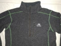 Mountain Equipment (М) мъжка спортна вълнена блуза , снимка 2