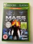 Mass Effect за Xbox 360/Xbox one, снимка 1