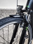 Нов електрически велосипед Zundapp Германия(Широки гуми) , снимка 6