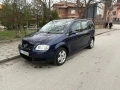Volkswagen Touran, снимка 1