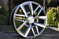 17" 4Х4 Джанти Тойота Off Road 6X139,7 TOYOTA HILUX HIACE LAND CRUISER, снимка 2