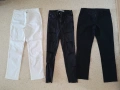 Лот: дамски дънки XS-S размер , снимка 2