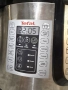 Мултикупър под налягане Tefal, снимка 2