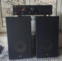 тонколони + ресивър JVC, снимка 4