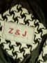 къси палта Z&J  VERO MODA  , снимка 2