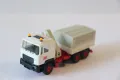 KIBRI H0 1/87 MAN АВТОКРАН КАМИОН МОДЕЛ КОЛИЧКА, снимка 6