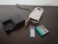 Камера Sony Cyber-shot DSC-P100 Japan, снимка 13