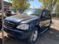 Mercedes-Benz ML 270 CDI на части, снимка 2
